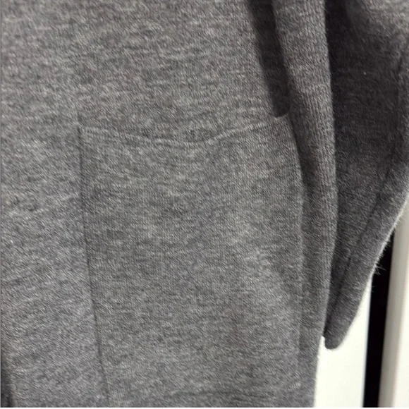 Title nine Svelte Open Front Cardigan, size large, excellent condition - Picture 6 of 11